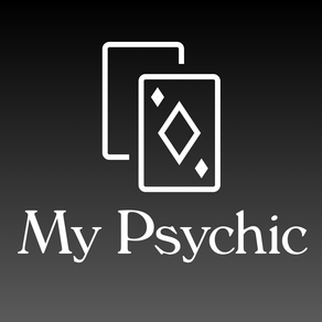 My Psychic Text & Reading