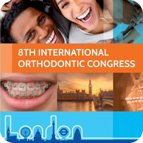 IOC 2015 - 8th International Orthodontic Congress