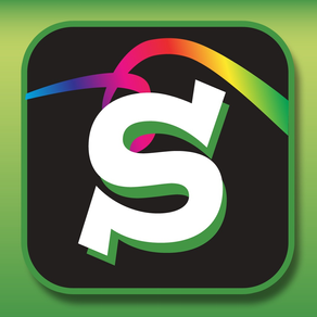 SpinSaver Merchant App