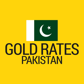 Gold Rates - Pakistan