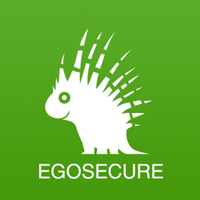 EgoSecure Encryption Anywhere