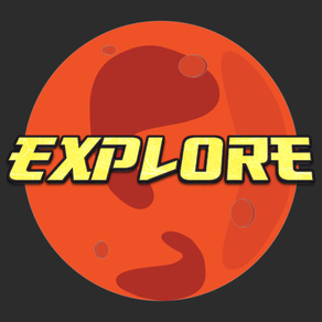 Explore Mars