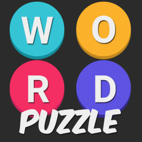 Word Puzzle Trivia