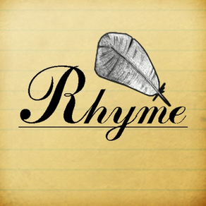 Rhymes generator