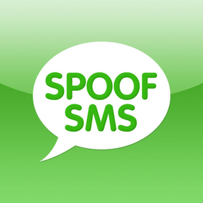 Spoof SMS