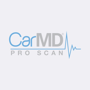 CarMD Pro Scan