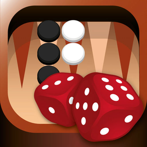 Backgammon Platinum