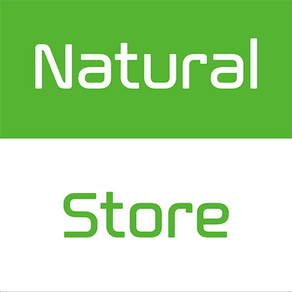 네츄럴스토어 - Natural Store