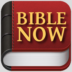 Holy Bible Now