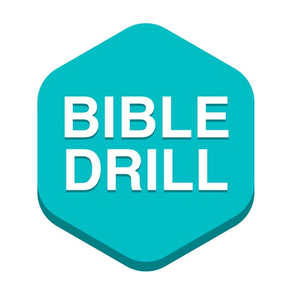 Bible Drill