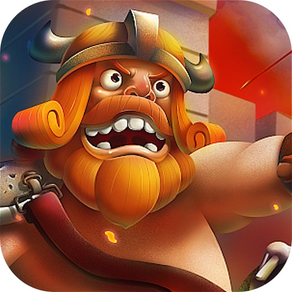 Kingdom Defender Battle - Defense Games