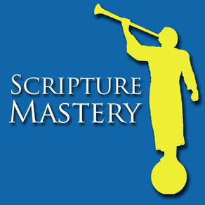 LDS Scripture Mastery Pro