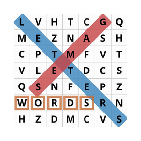 Word Search - Spectensys