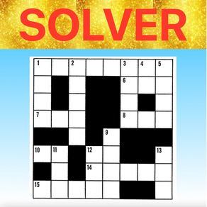 Crossword Solver: Clue, Find