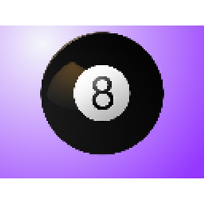 8-Bit 8-Ball