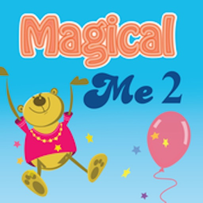 Magical Me 2