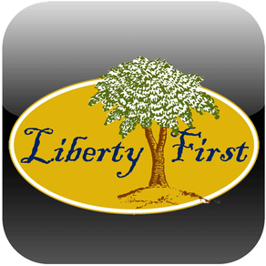 Liberty First