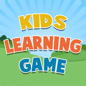 Kids Learning Educational