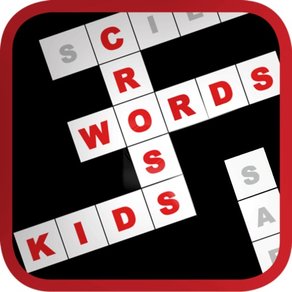 Kids Crossword Puzzles