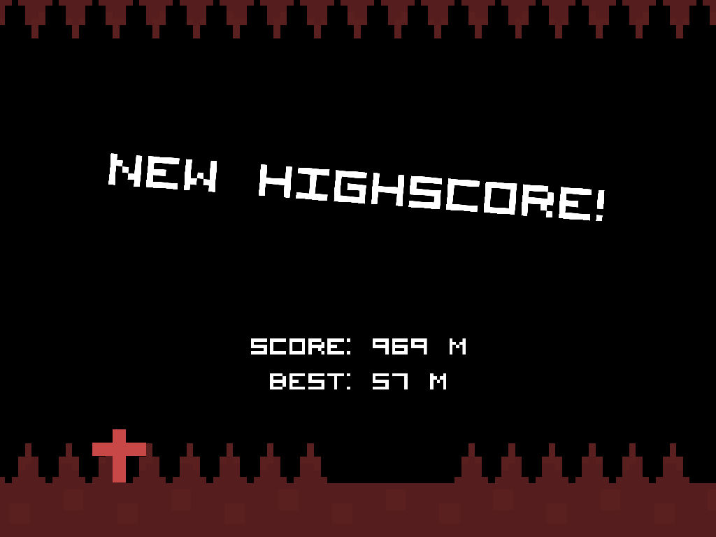 Hardmode ON poster