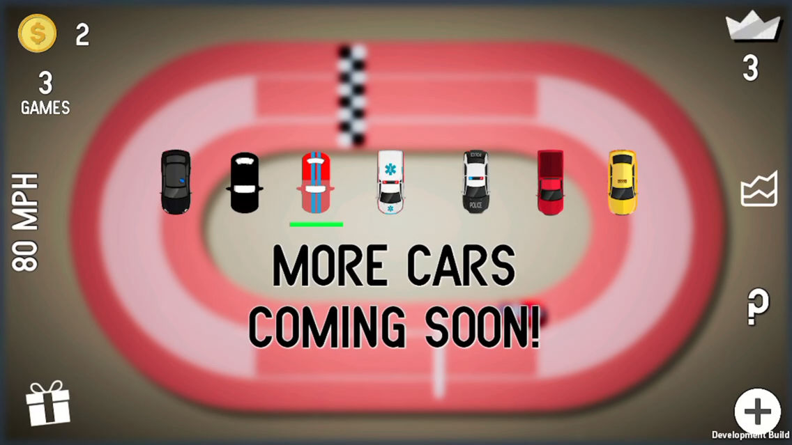 Caaaaar! poster