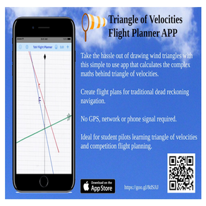 ToV Flight Planner