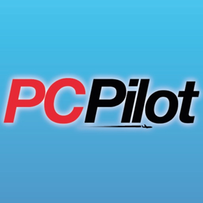 PC Pilot - Flight Sim Magazine