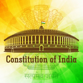 Indian's Constitution