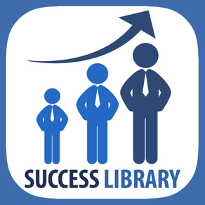 Success library: download and listen to audiobooks