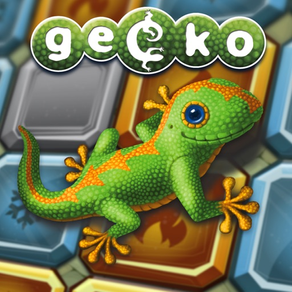 Gecko the Game