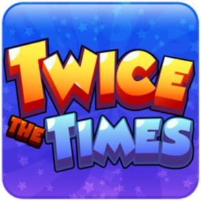 Twice The Times / Math Game