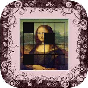 Picross Painters (Nonogram)