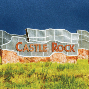 Castle Rock Colorado