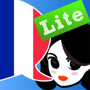 Lingopal French LITE - talking phrasebook