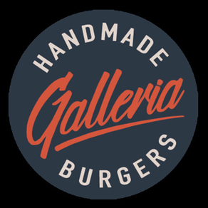 Galleria Burgers Delivery