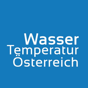 Badetemperaturen in Österreich