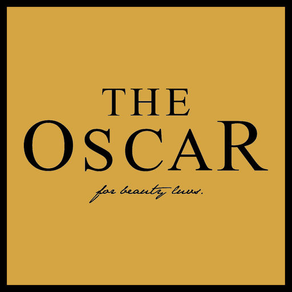 THE OSCAR For Beauty LUVS