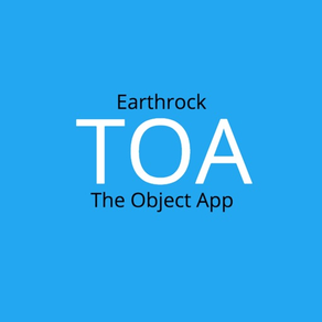 The Object App