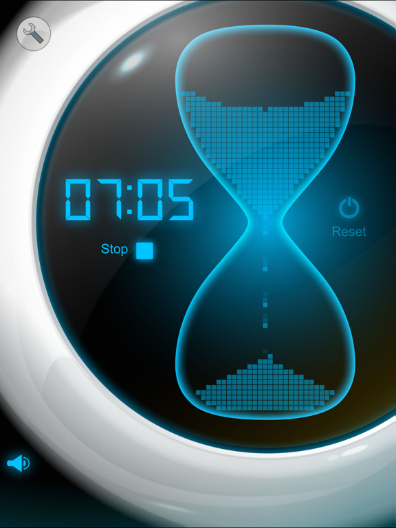 Best Sand Timer poster
