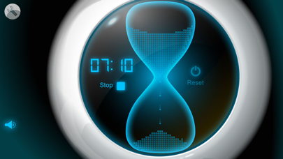 Best Sand Timer poster