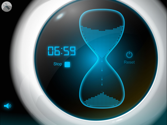 Best Sand Timer poster