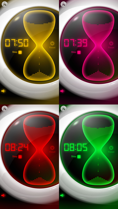 Best Sand Timer poster