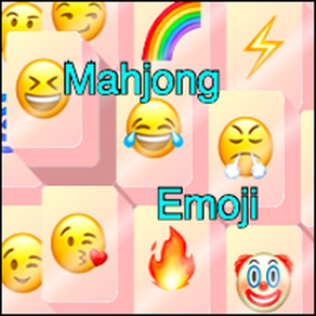 Mahjong Emoji