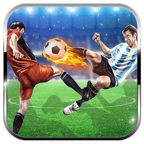 Soccer Mania - Futebol