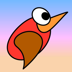 Floppy Bird - Clumsy Flying Madness