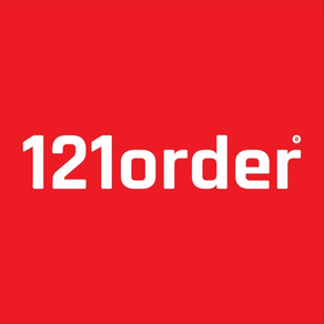 121order - Formerly 8Tiffins