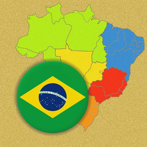 Unidades federativas do Brasil