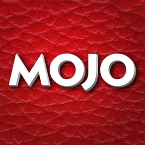 Mojo: The Music Magazine