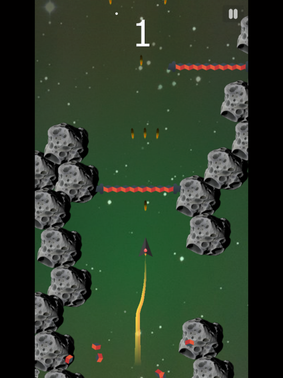Spaceship control : battle in wars of galaxy games poster