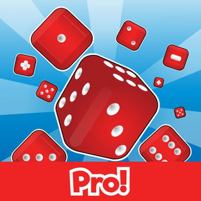 Classroom Dice Pro